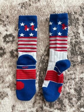 Men Under Armour socks